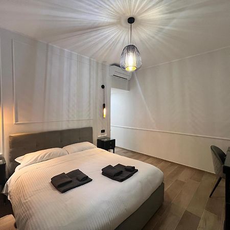 Bed and Breakfast Avec Moi Roma Екстер'єр фото