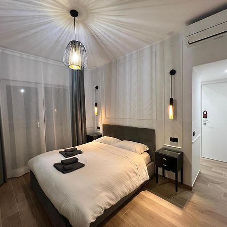 Bed and Breakfast Avec Moi Roma Екстер'єр фото