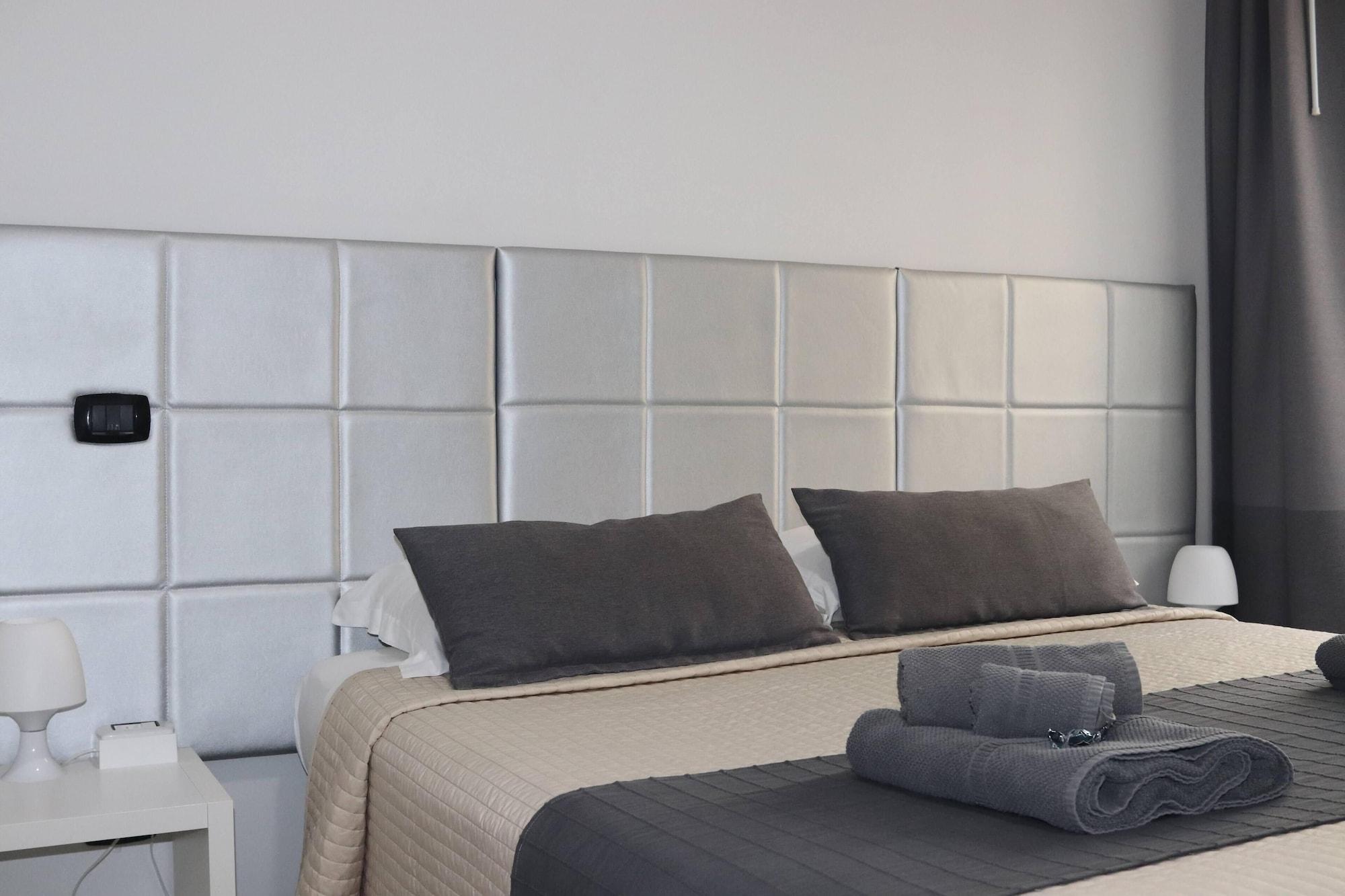 Bed and Breakfast Avec Moi Roma Екстер'єр фото