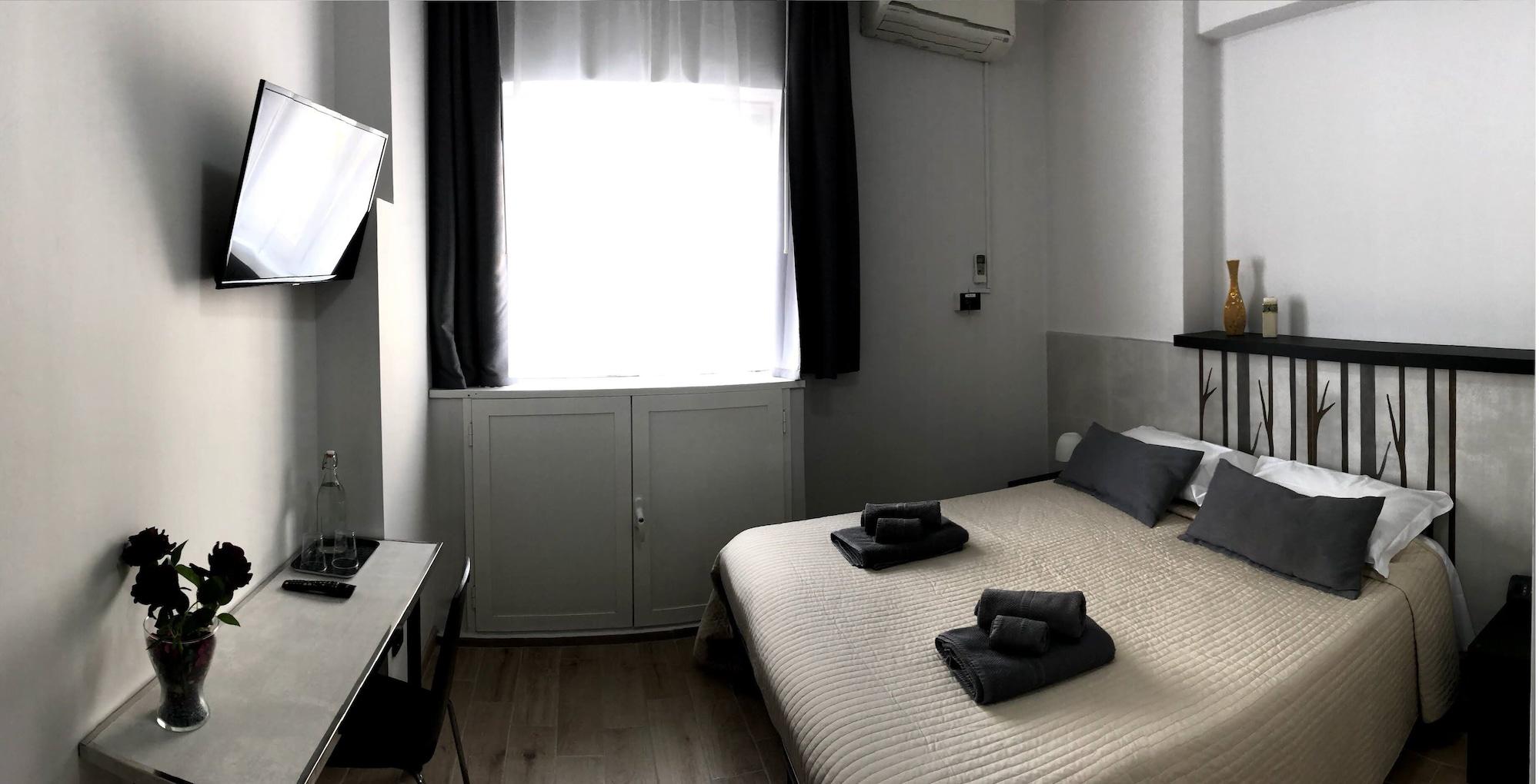 Bed and Breakfast Avec Moi Roma Екстер'єр фото