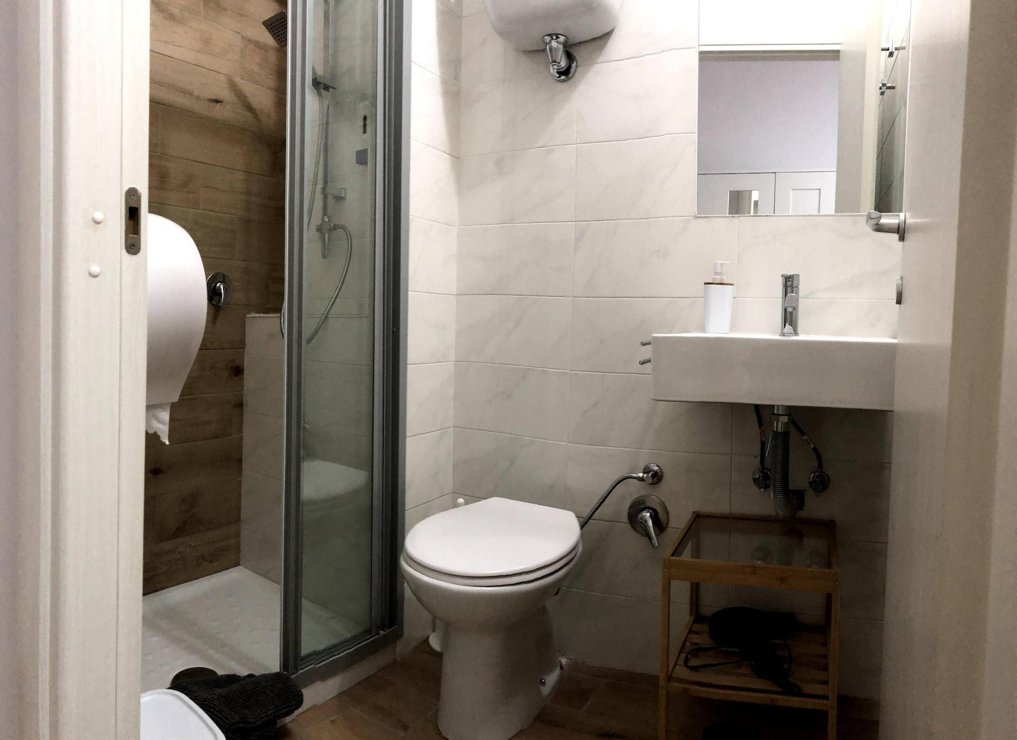 Bed and Breakfast Avec Moi Roma Екстер'єр фото