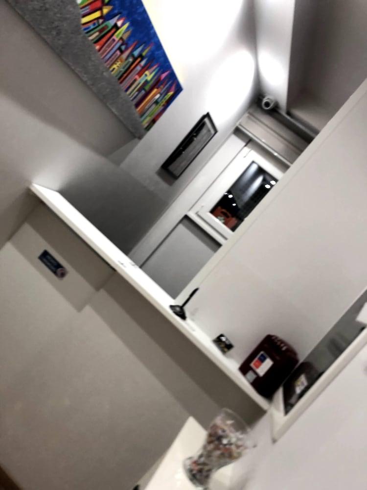 Bed and Breakfast Avec Moi Roma Екстер'єр фото