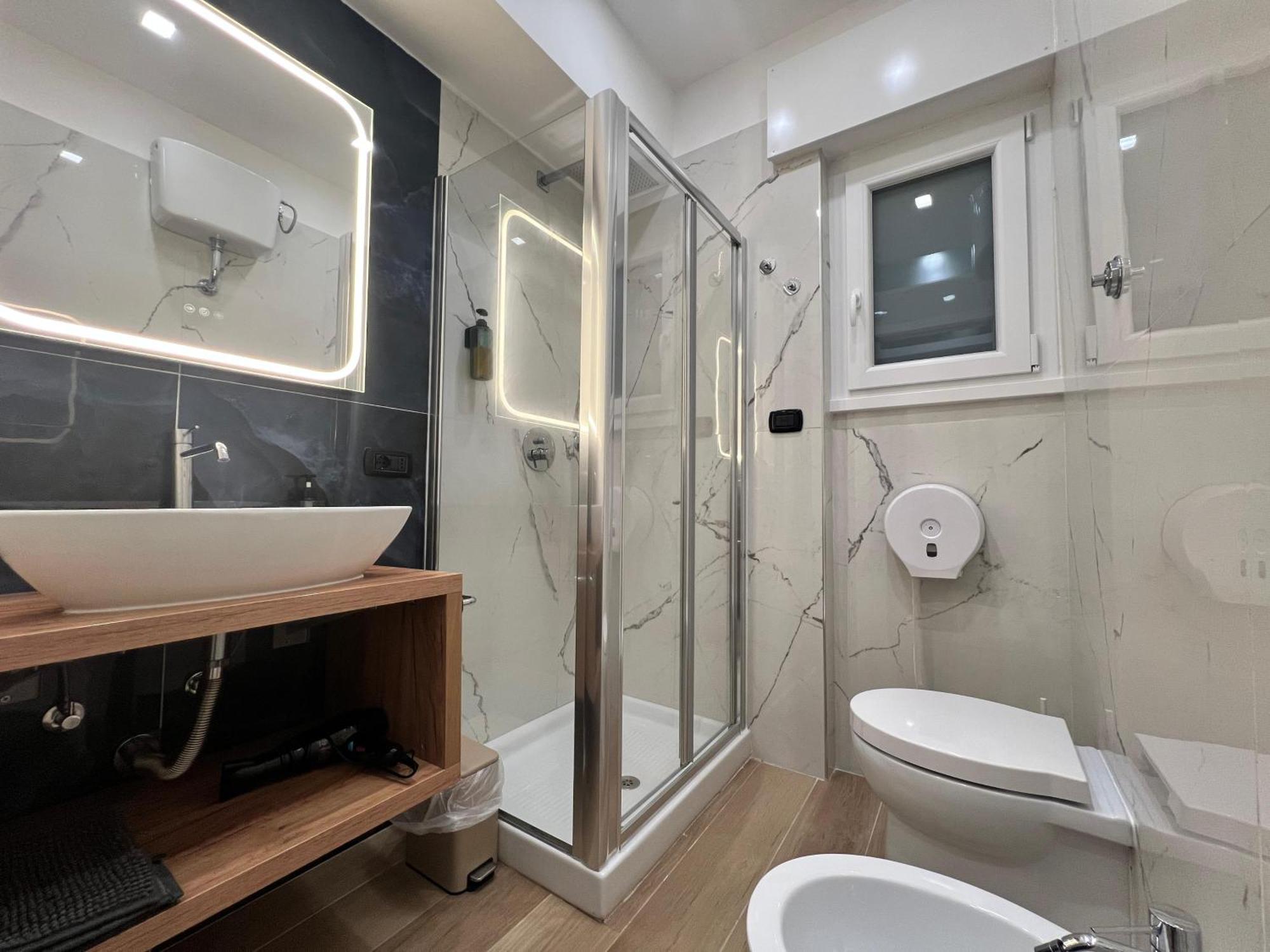 Bed and Breakfast Avec Moi Roma Екстер'єр фото