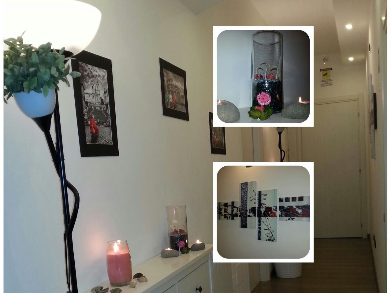 Bed and Breakfast Avec Moi Roma Екстер'єр фото