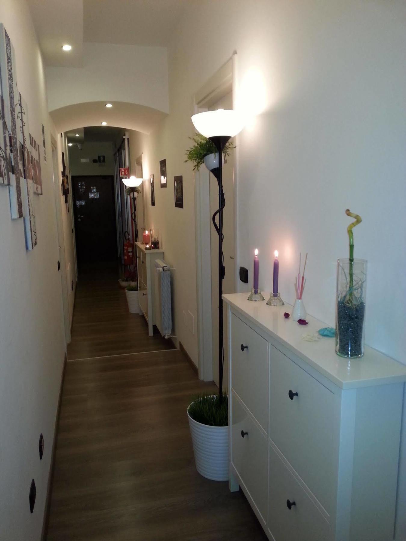 Bed and Breakfast Avec Moi Roma Екстер'єр фото